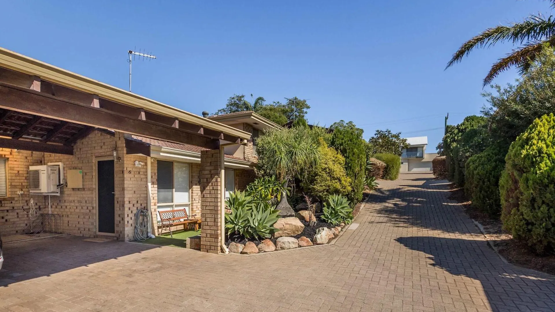 Apartamento Sunset Villa Scarborough Perth