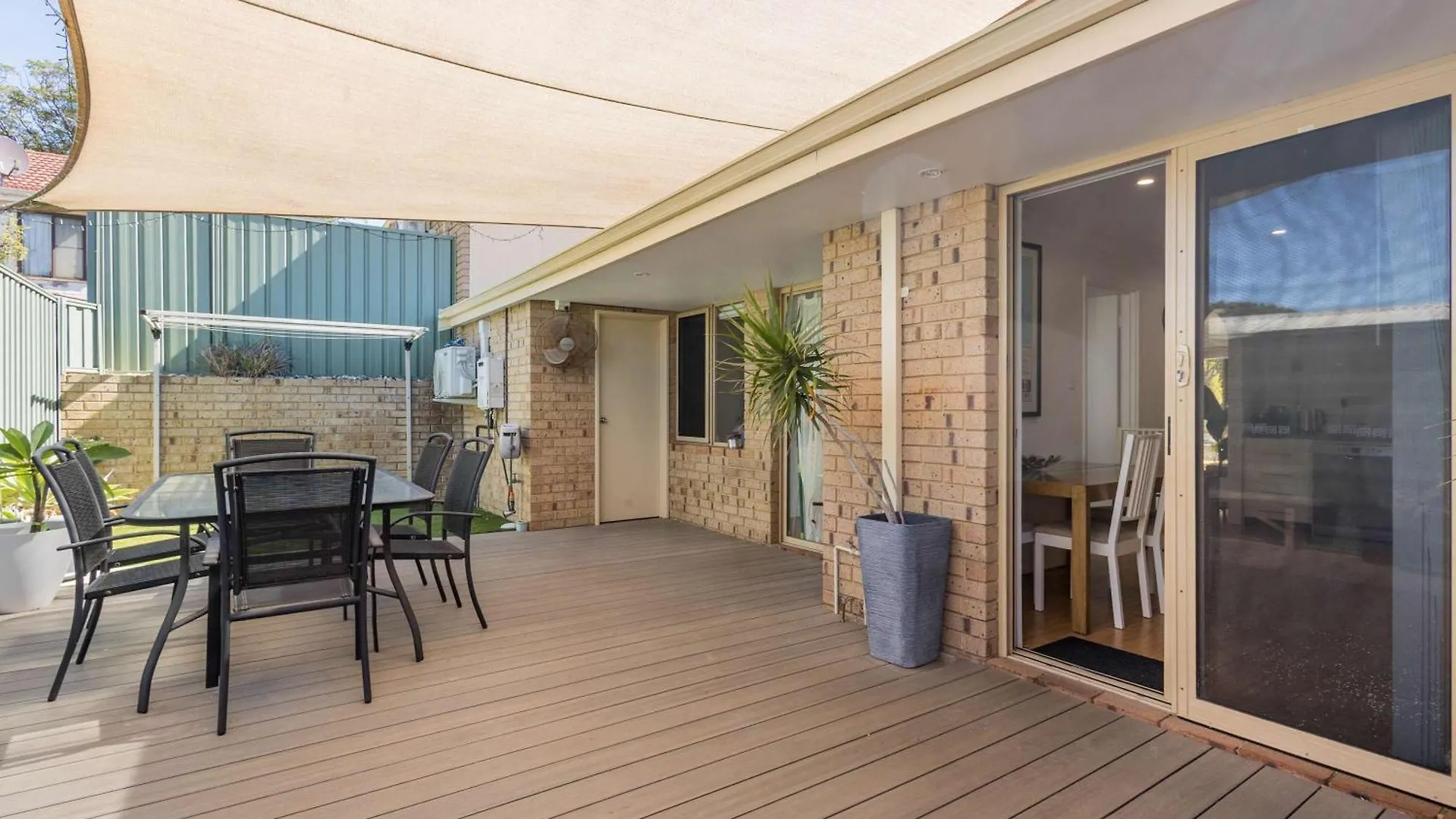 Apartamento Sunset Villa Scarborough Perth Austrália