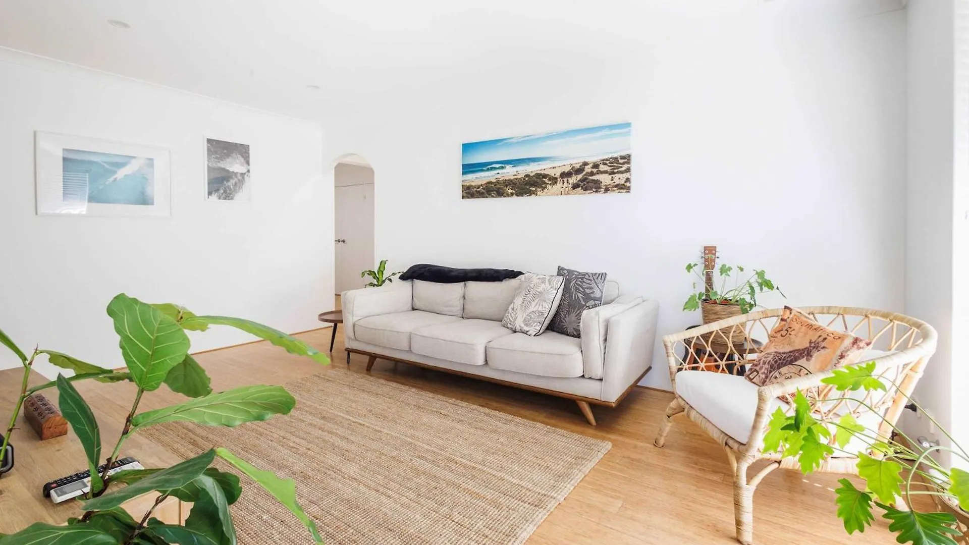 Apartamento Sunset Villa Scarborough Perth Austrália